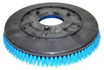 Tennant 1016811 Poly Broom Brush 19" w/Lugs for Floor Scrubber T2 T3 T3e